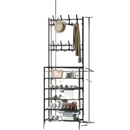 Free Standing Shoe And Hat Rack - Image 2