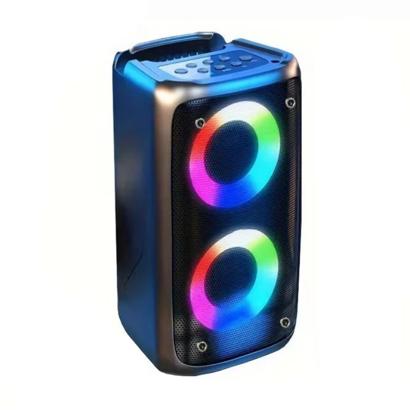 Large Wireless Speaker with Deep Bass - Image 6
