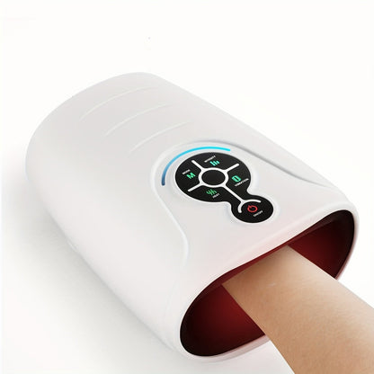 NNETM Cordless Ergonomic Hand Massager - Image 2