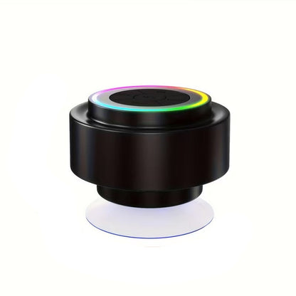 Portable Shower Speaker with Voice Assistant - Image 2