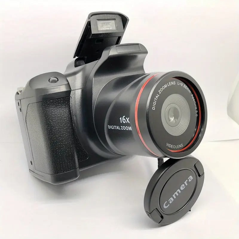 1080P HD Professional Universal Digital Camcorder - Image 5