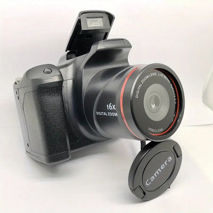 1080P HD Professional Universal Digital Camcorder - Image 5