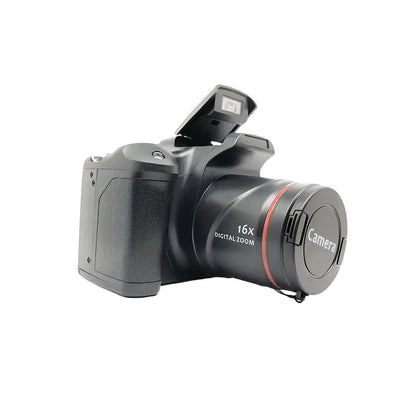 1080P HD Professional Universal Digital Camcorder - Image 7
