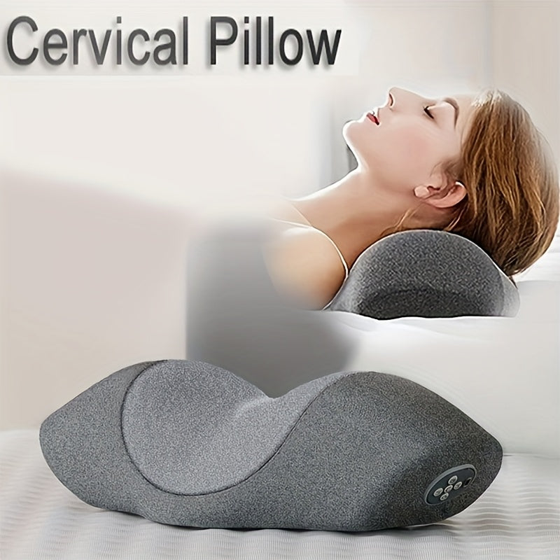 Electric Massage Pillow for Neck & Shoulder - Image 2