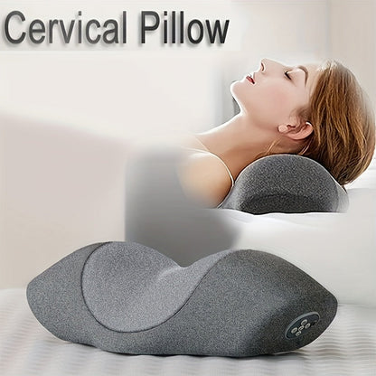 Electric Massage Pillow for Neck & Shoulder - Image 2