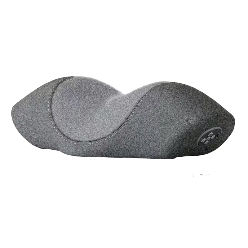 Electric Massage Pillow for Neck & Shoulder - Image 3