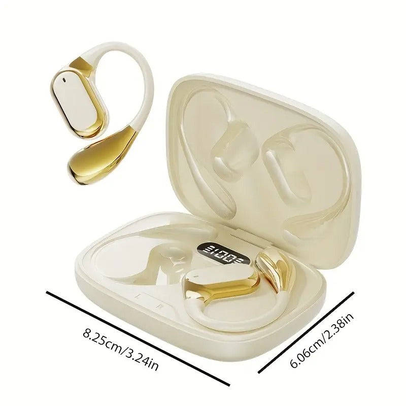 AI Translation Wireless Earbuds Noise Cancelling  - Image 2