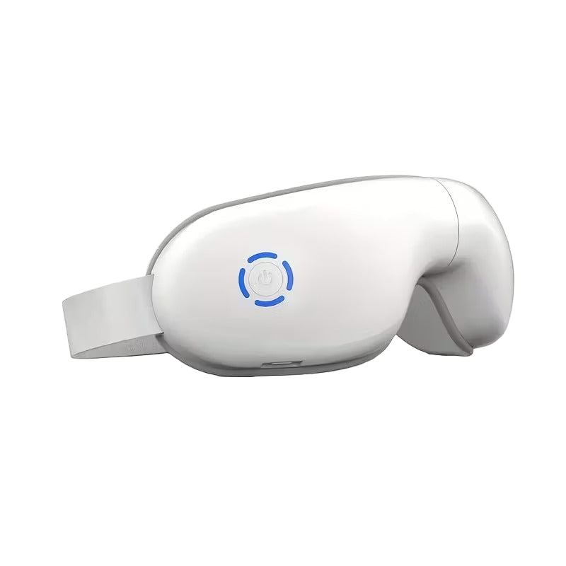 4D Portable Eye Massager with Heat & Music - Image 4