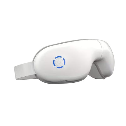 4D Portable Eye Massager with Heat & Music - Image 4