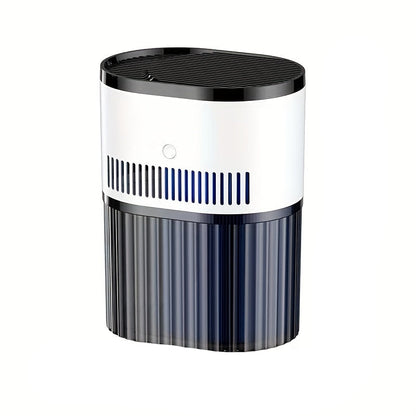 2-in-1 Air Purifier and Humidifier USB-C - Image 2