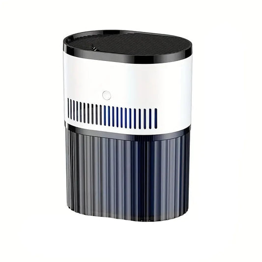 2-in-1 Air Purifier and Humidifier USB-C - Image 2