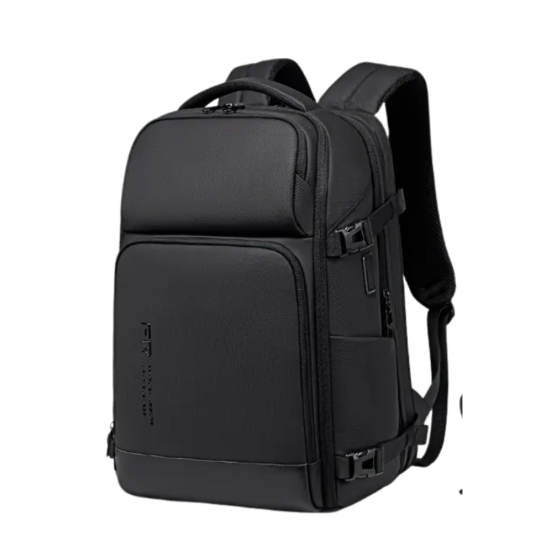 Men's Laptop Backpack Business Travel Bag - Image 6
