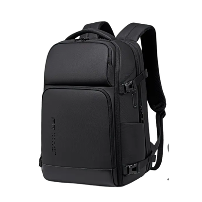 Men's Laptop Backpack Business Travel Bag - Image 6