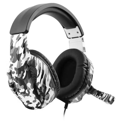 Gaming Headset with Microphone for PS4, PC, Xbox - Image 3