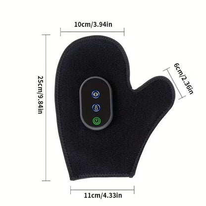 NNETM Wireless Heated Hand & Vibration Massager - Image 3