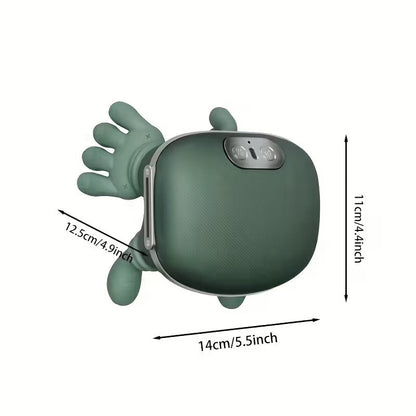 NNETM Simulated Hand Neck & Shoulder Massager - Image 2