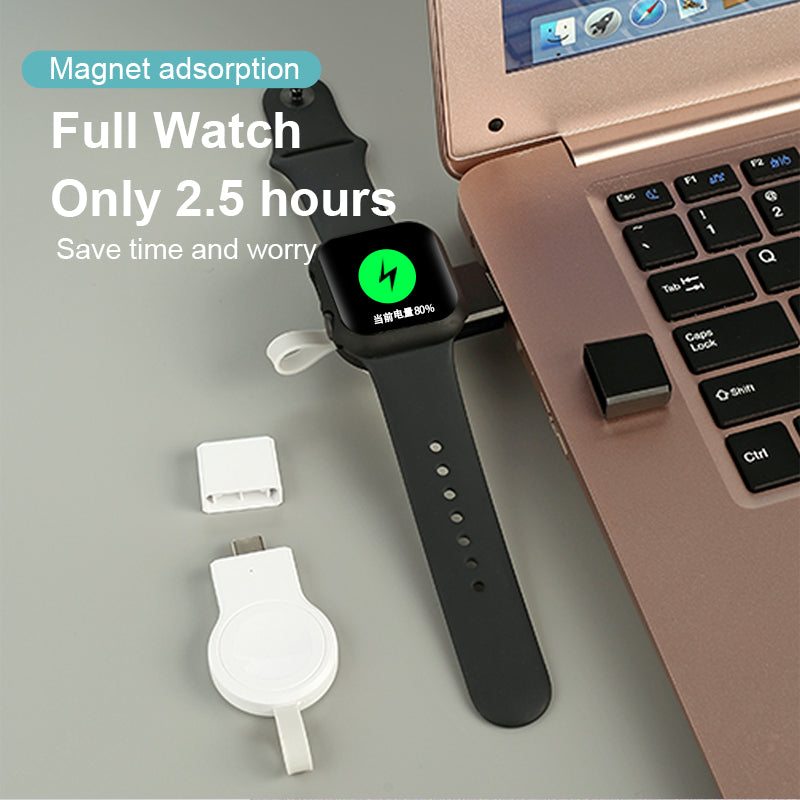 Portable watch wireless charger - Image 4