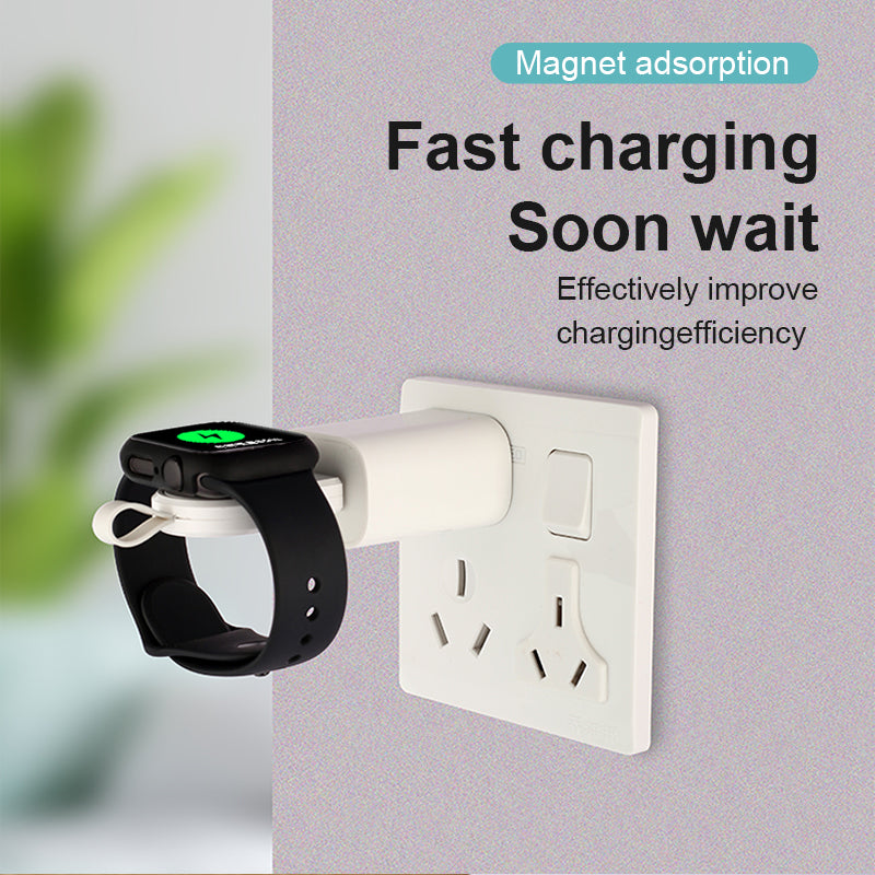 Portable watch wireless charger - Image 5