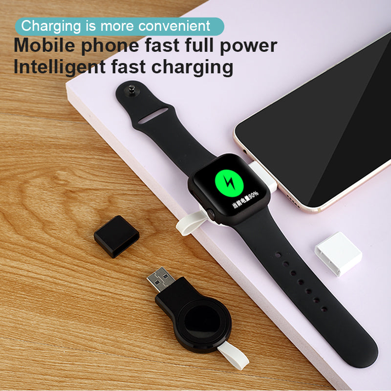 Portable watch wireless charger - Image 6