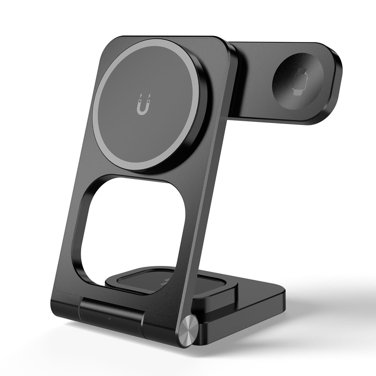 3 in1 wireless fast charging base - Image 6