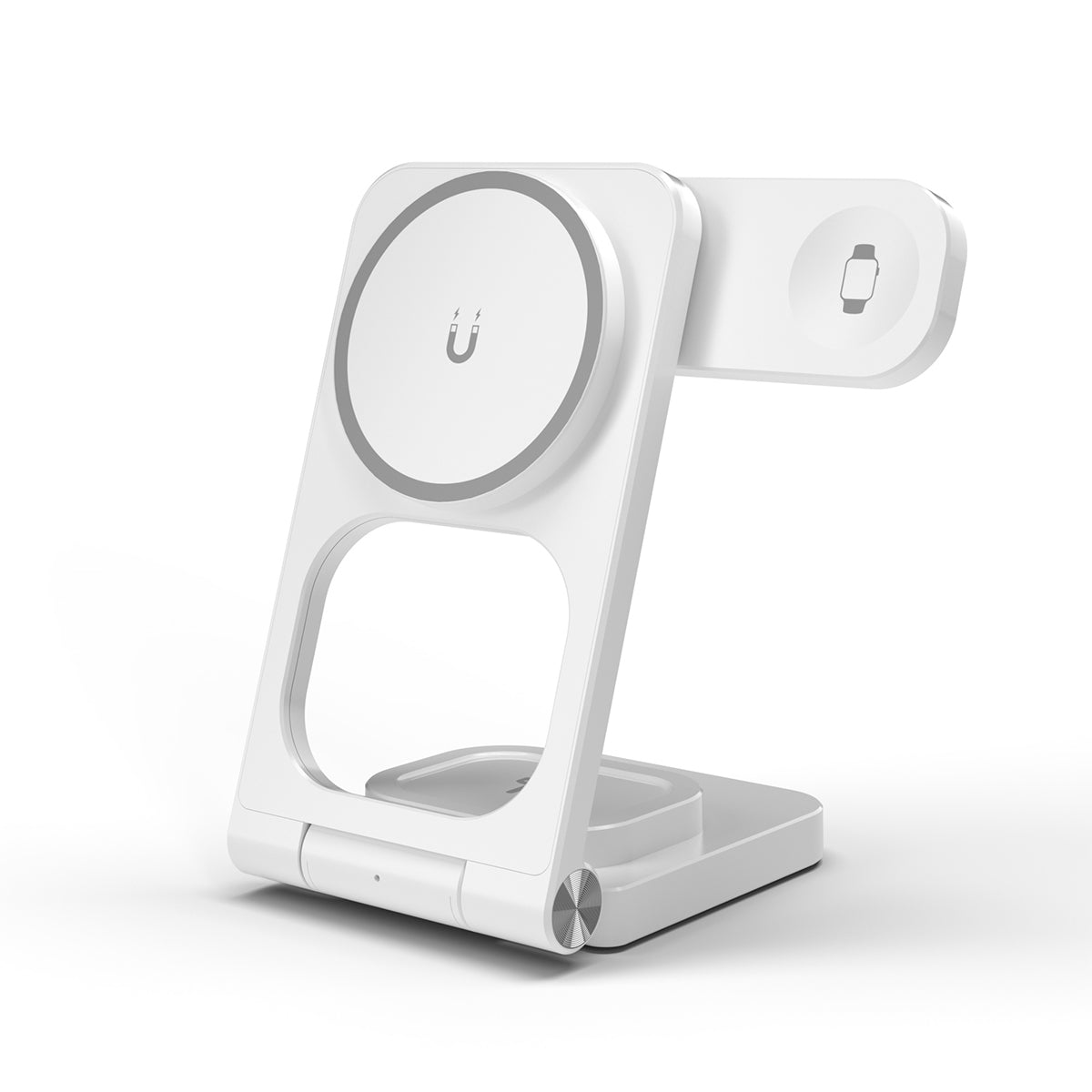 3 in1 wireless fast charging base - Image 7