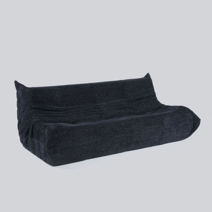 Tango 3 Seater Lounge Chair - Image 3