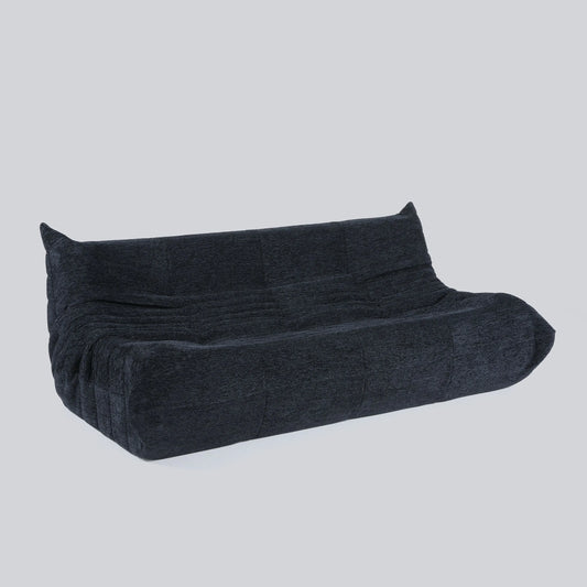 Tango 3 Seater Lounge Chair - Image 3