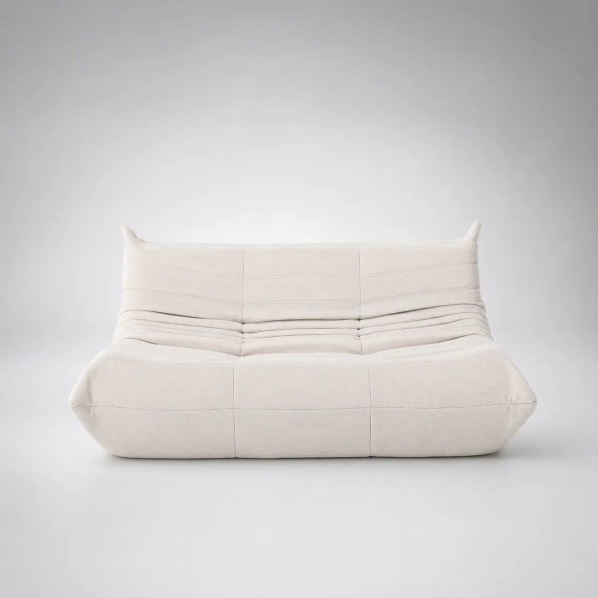 Flutto 2 Seater Lounge Chair - Image 3