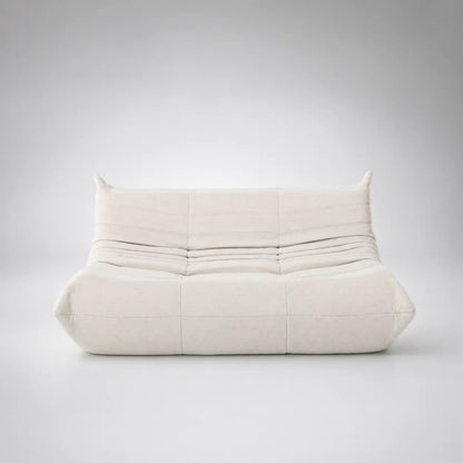 Flutto 2 Seater Lounge Chair - Image 3