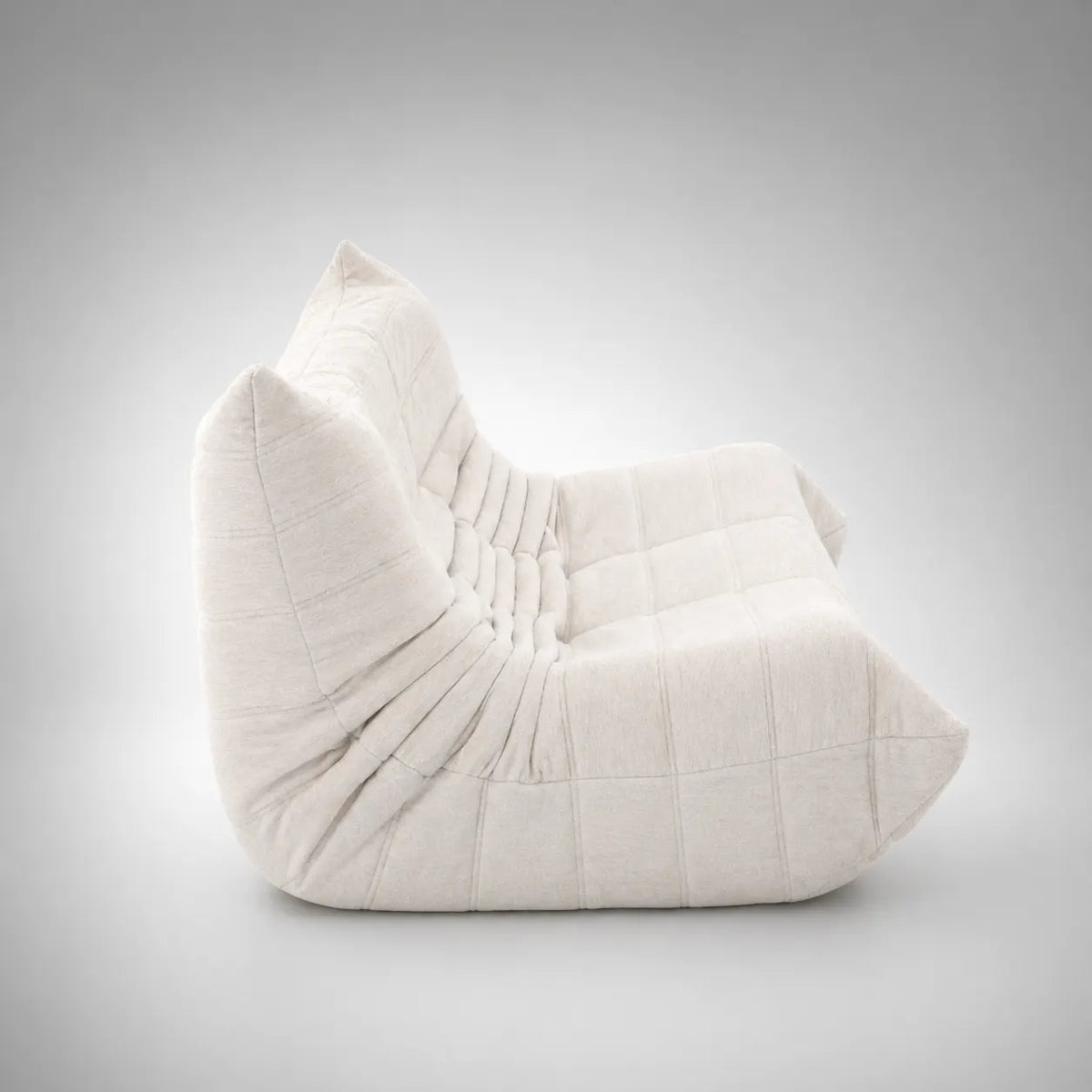 Flutto 2 Seater Lounge Chair - Image 5