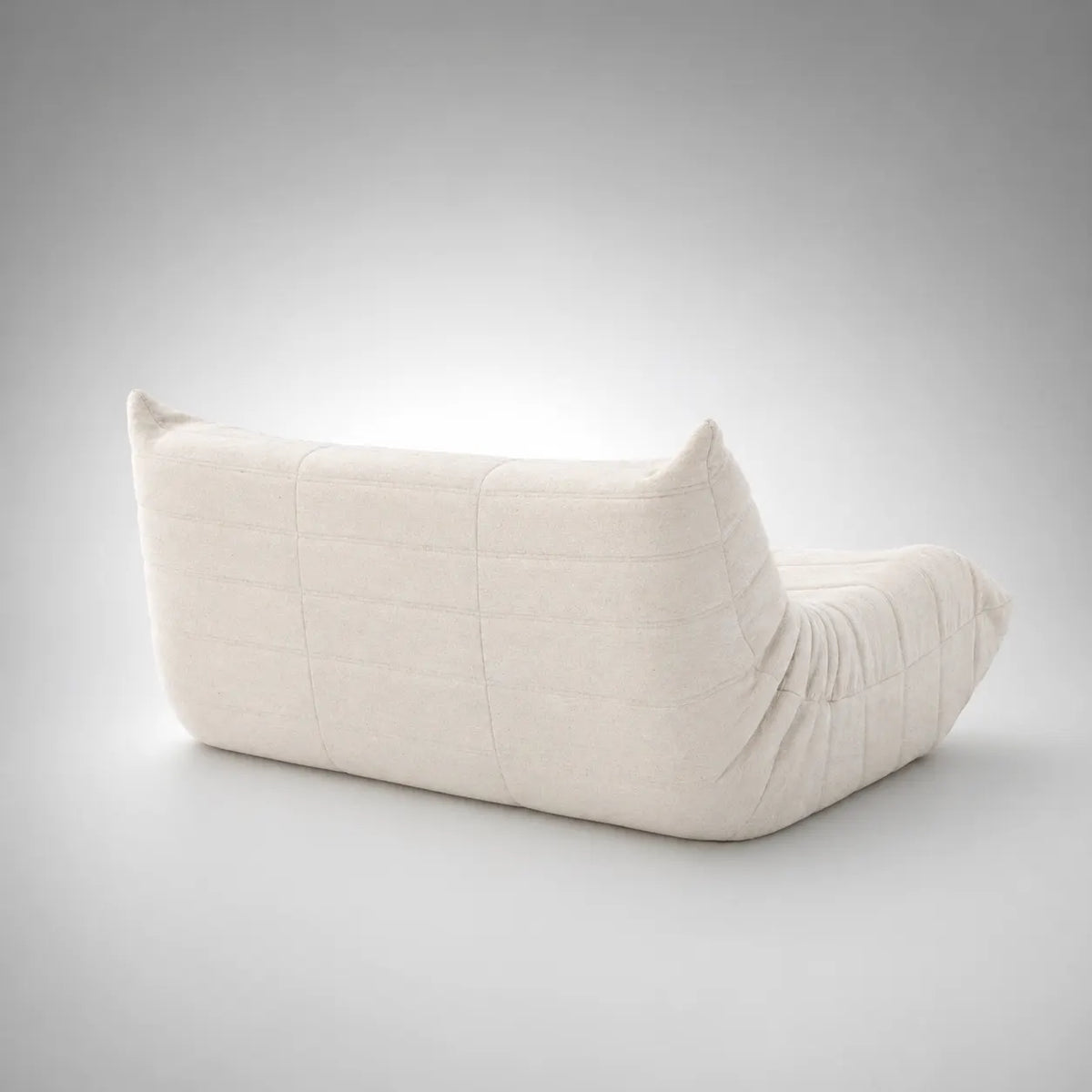 Flutto 2 Seater Lounge Chair - Image 6