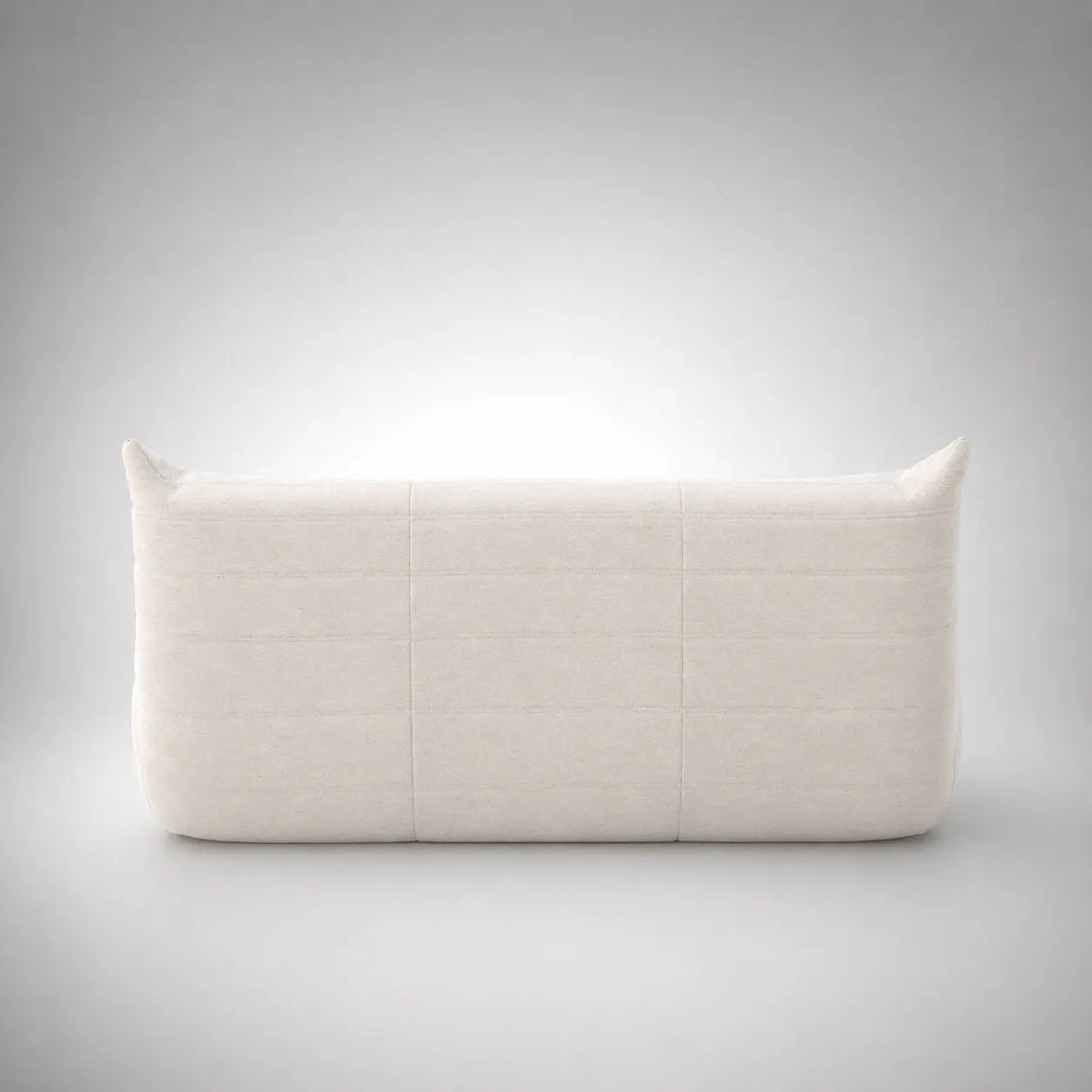 Flutto 2 Seater Lounge Chair - Image 7