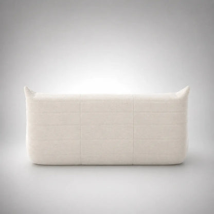 Flutto 2 Seater Lounge Chair - Image 7