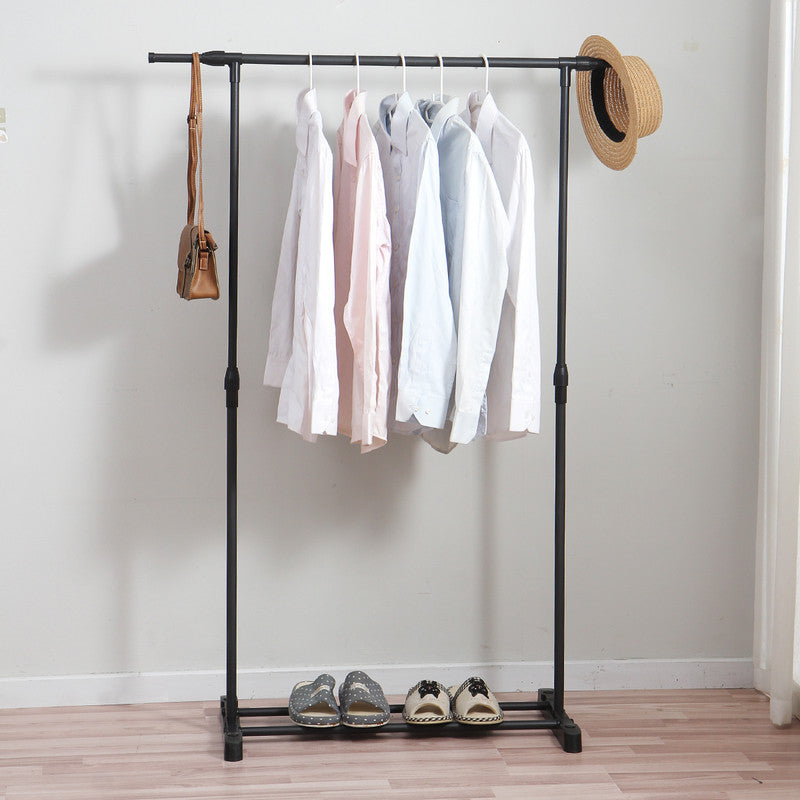 Adjustable Clothes Rack--Back - Image 4