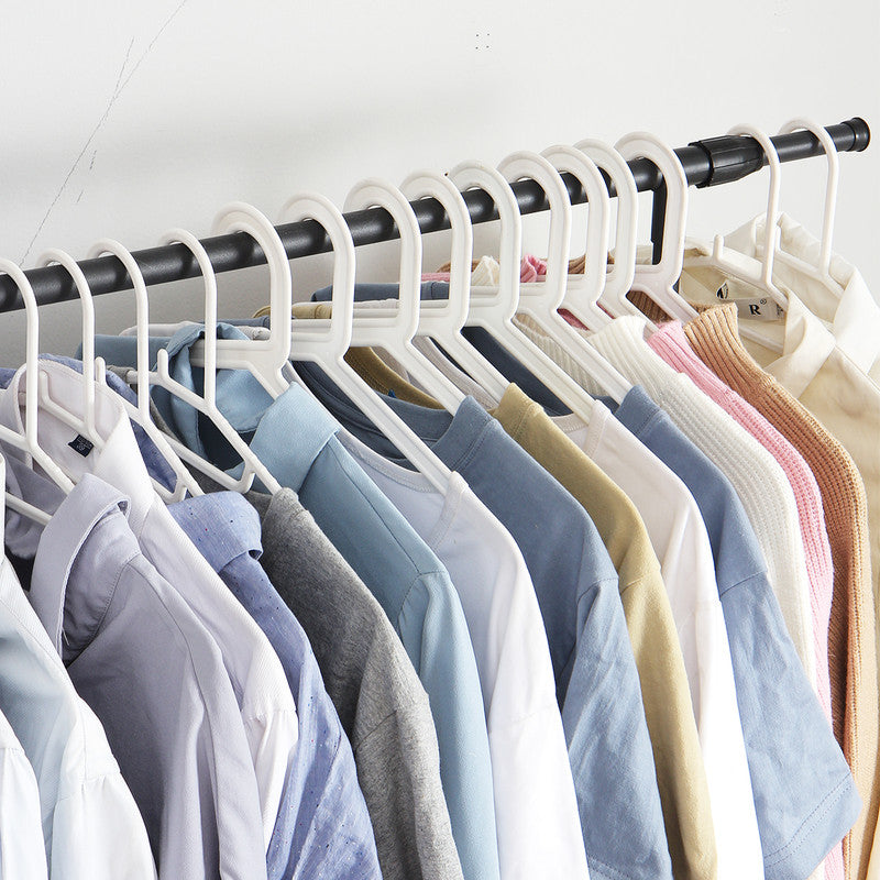 Adjustable Clothes Rack--Back - Image 6