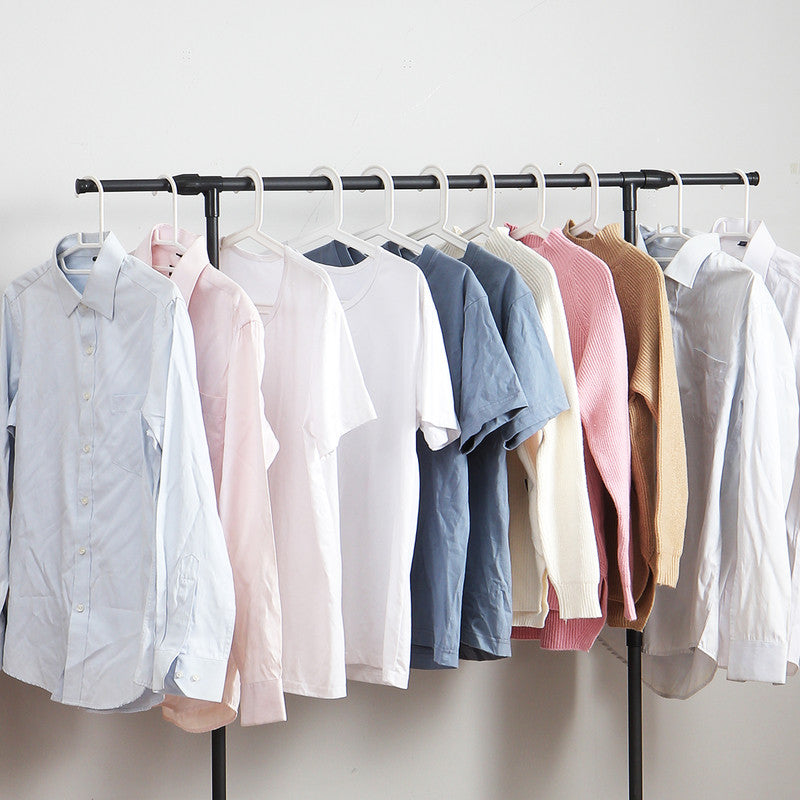 Adjustable Clothes Rack--Back - Image 7