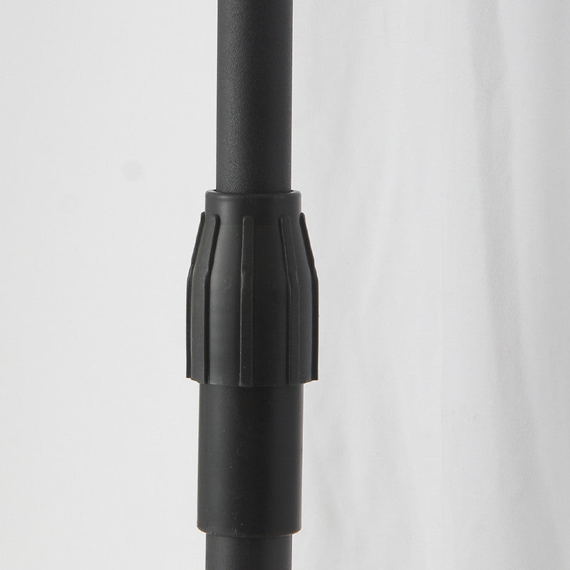 Adjustable Clothes Rack--Back - Image 8