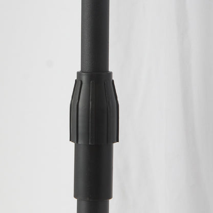 Adjustable Clothes Rack--Back - Image 8