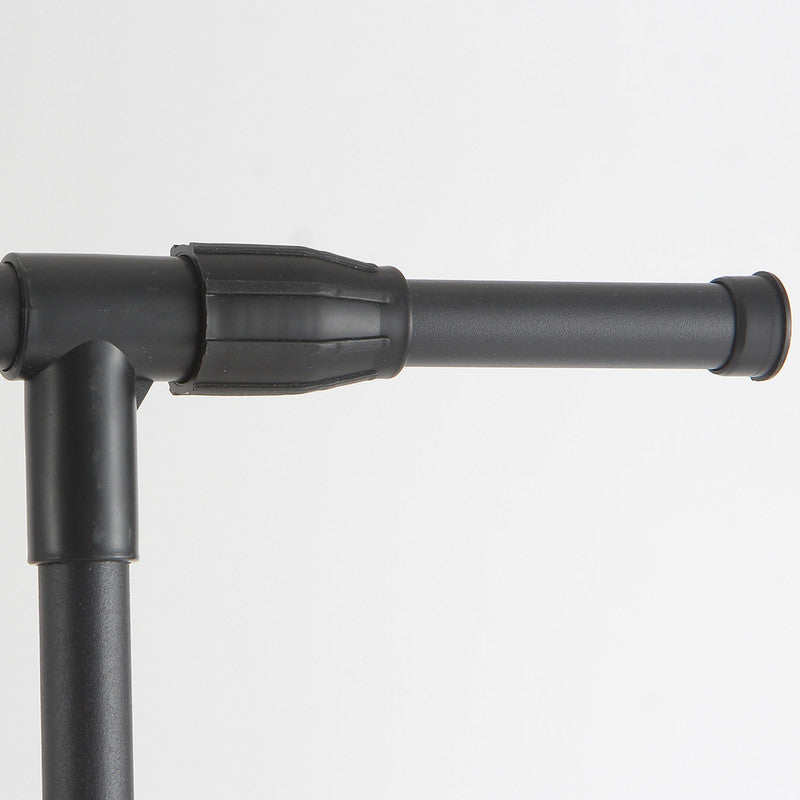Adjustable Clothes Rack--Back - Image 9