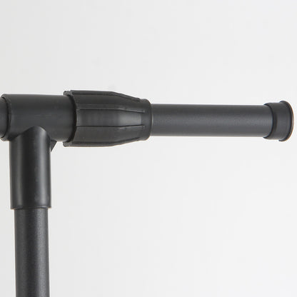 Adjustable Clothes Rack--Back - Image 9