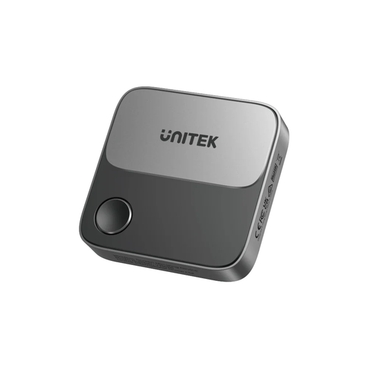 Unitek Wireless Screen Mirroring Device - Room Connectivity