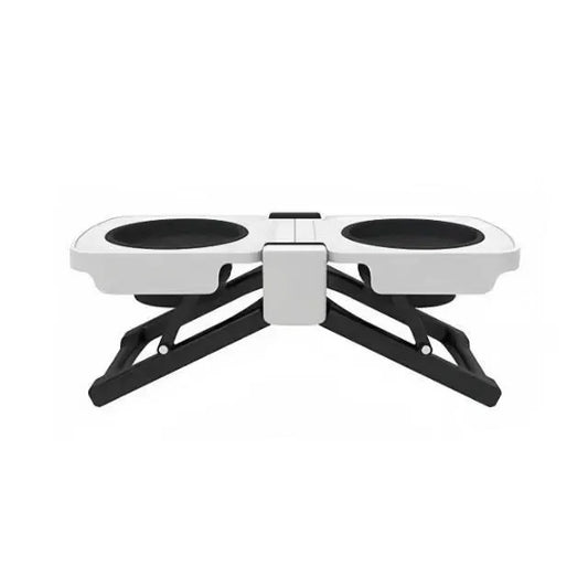 Portable Collapsible Dog Bowl | 10 Packs