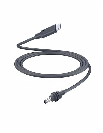 Starlink Mini Power Cable 3.3FT USB-C to DC5521