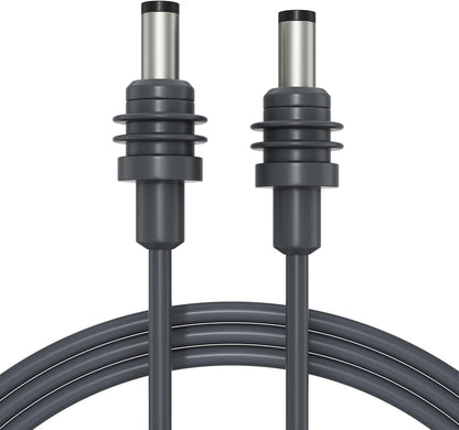 Starlink Power Cable   5521 DC to DC Power Cord 65.5FT/20M