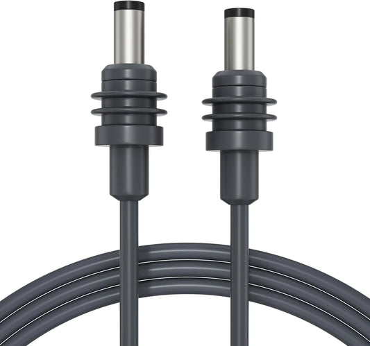 Starlink Power Cable   5521 DC to DC Power Cord 65.5FT/20M