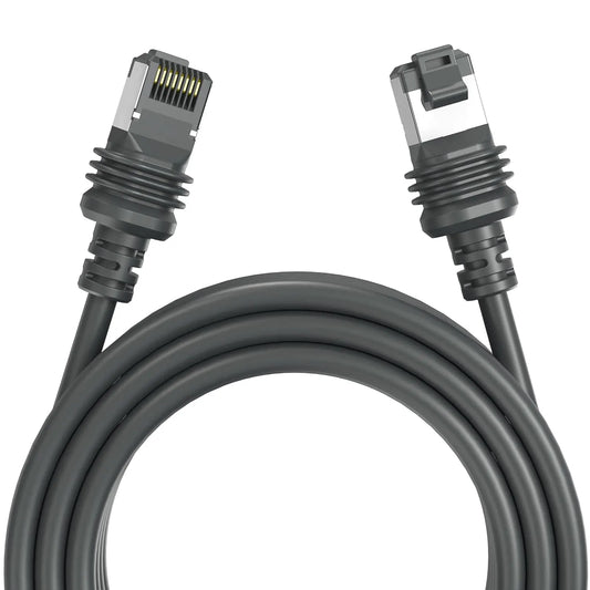 Starlink Gen 3 Ethernet Cable 6.5FT/ 2M Cable, Waterproof, Grey