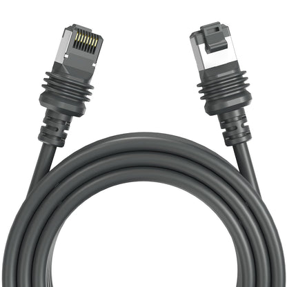 Starlink Gen 3 Ethernet Cable 33FT/ 10M Cable, Waterproof, Grey