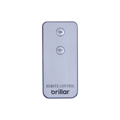 Brillar Remote Controlled Light Switch - Image 3