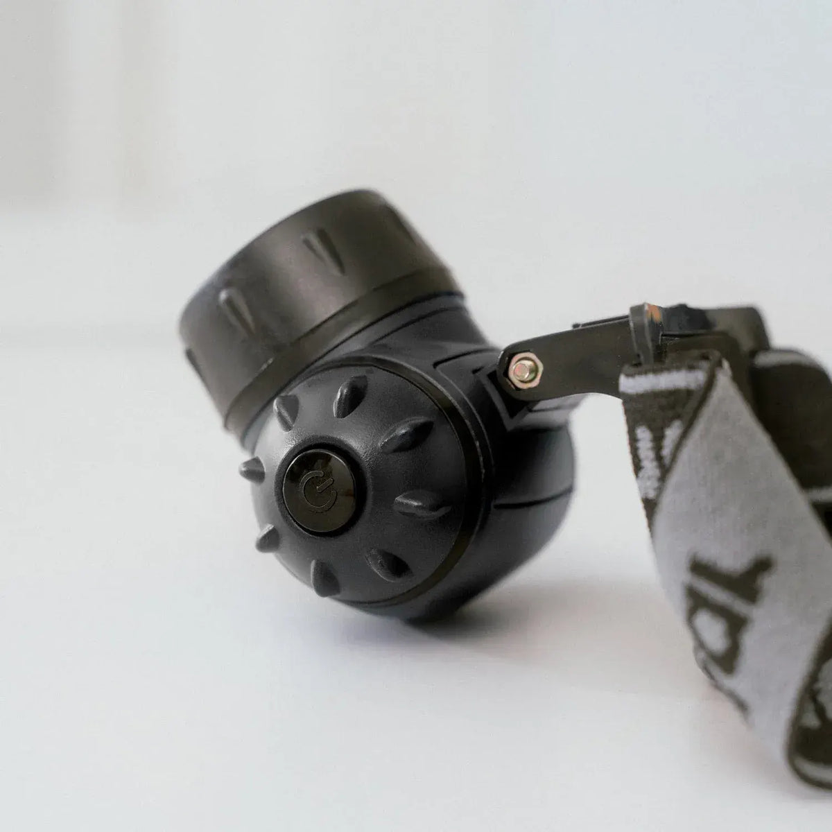 Brillar 3-Mode Headlamp – Black, 120 Lumens with COB LED - Image 3