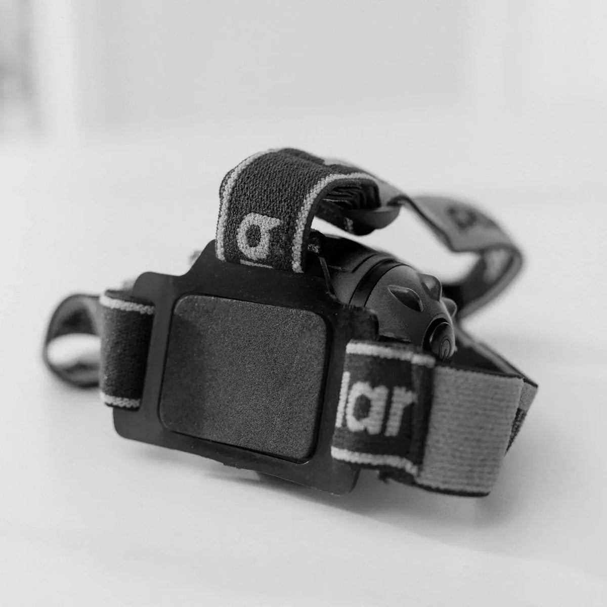 Brillar 3-Mode Headlamp – Black, 120 Lumens with COB LED - Image 5